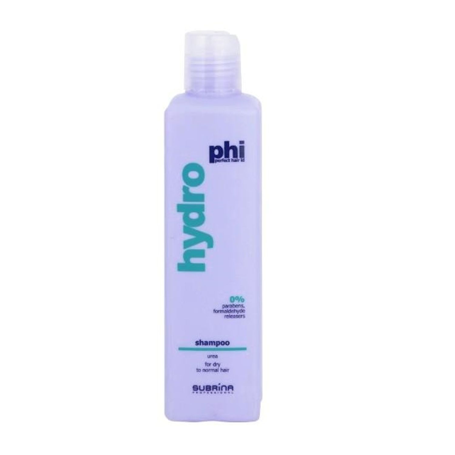 Sampon Subrina Professional Phi Hydro, 250 ml fotografia produsului