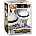 Figurina Funko Pop! Rocks: Michael jackson (Smooth Criminal), 9 cm fotografia produsului View 2 S