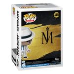 Figurina Funko Pop! Rocks: Michael jackson (Smooth Criminal), 9 cm fotografia produsului View 3 S