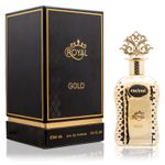 ROYAL GOLD Escent 100 ml fotografia produsului