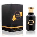 MAHEER Escent 100 ml fotografia produsului