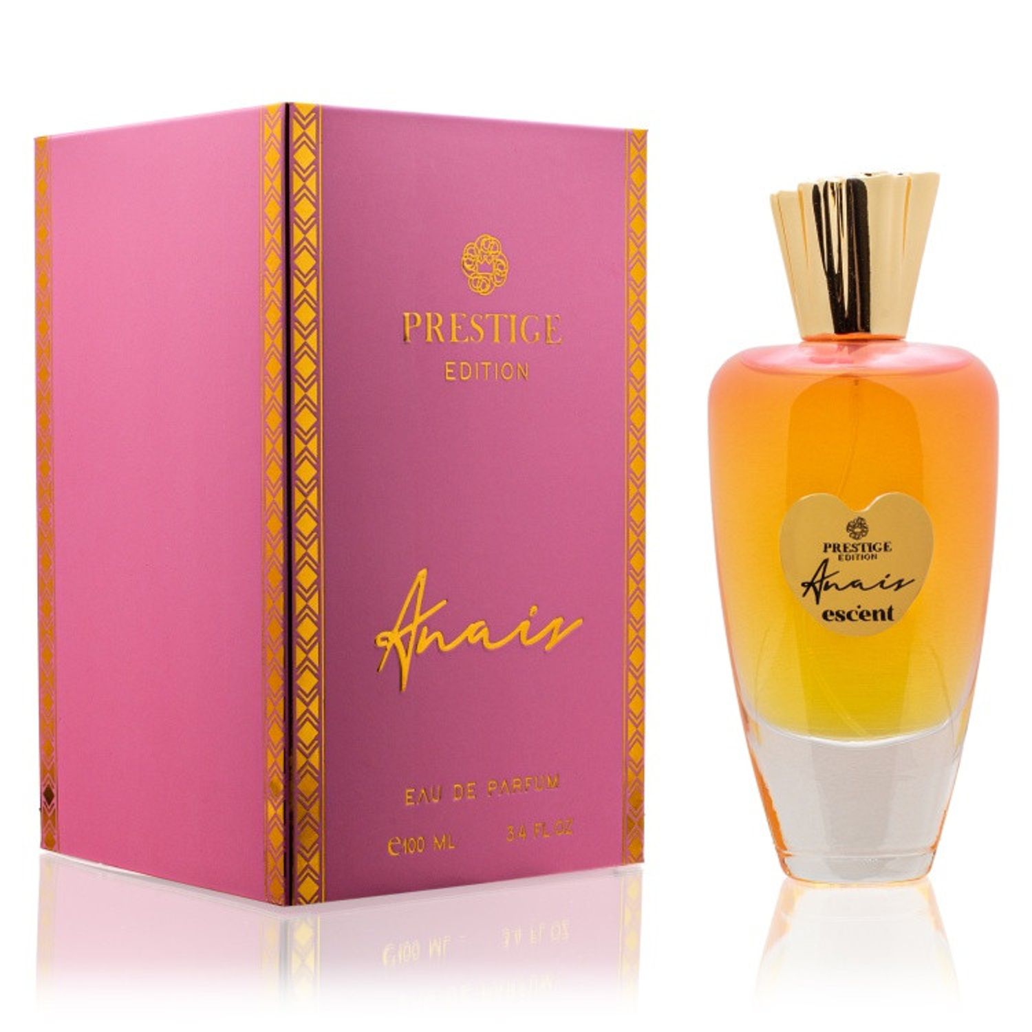 ANAIS PRESTIGE Escent 100 ml fotografia produsului