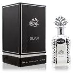 ROYAL SILVER Escent 100 ml fotografia produsului