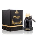 MAJESTIC NOIR Escent 100 ml fotografia produsului