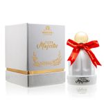 MAJESTIC FLEUR Escent 100 ml fotografia produsului