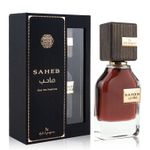 SAHEB Ard Al Zaafaran 70 ml fotografia produsului