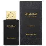 Apa de parfum Swiss Arabian Shaghaf Oud Aswad, 75 ml, unisex fotografia produsului