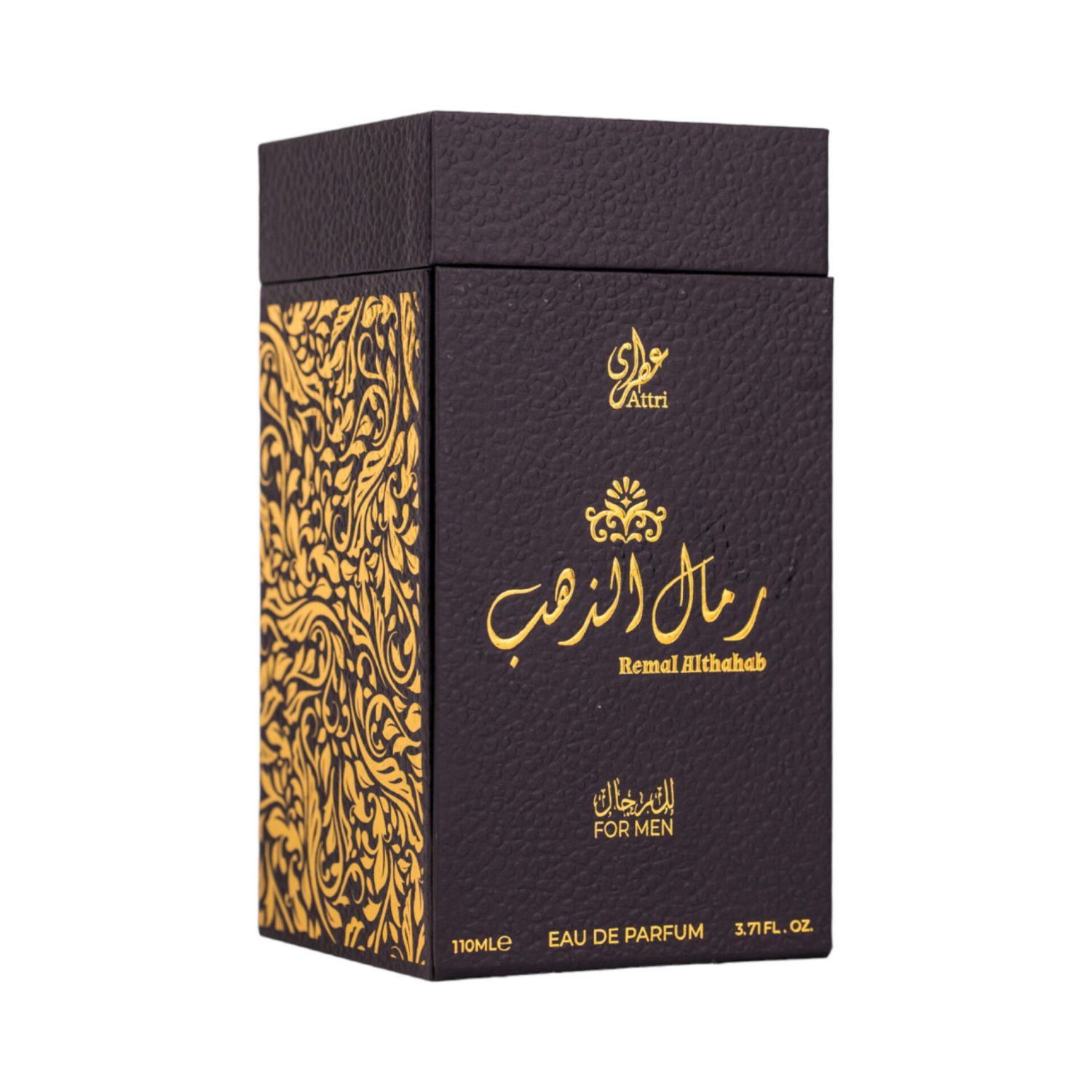 REMAL ALTHAHAB for MEN Attri 100 ml fotografia produsului