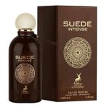 SUEDE INTENSE Maison Alhambra 100 ml fotografia produsului
