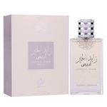 ZAYED al KHAIR WHITE Attri 100 ml fotografia produsului