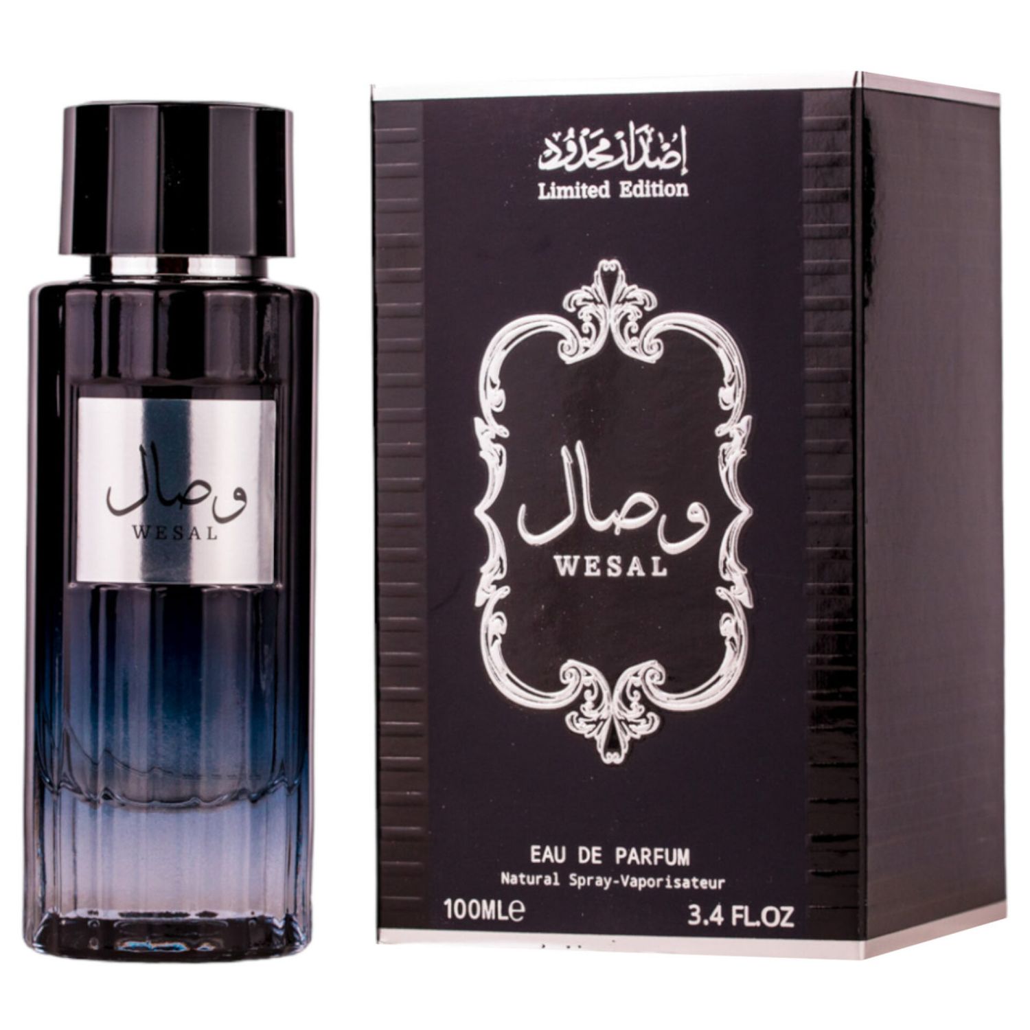 WESAL Attri 100 ml fotografia produsului