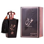 GHAZAL Attri 100 ml fotografia produsului