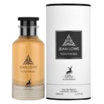 Apa de parfum Maison Alhambra Jean Lowe Fraiche, 100 ml, pentru barbati fotografia produsului