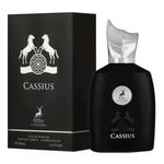 CASSIUS Maison Alhambra 100 ml fotografia produsului