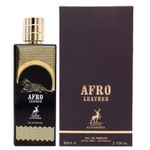 AFRO LEATHER Maison Alhambra 80 ml fotografia produsului
