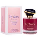 MY STORY Gulf Orchid 110 ml fotografia produsului