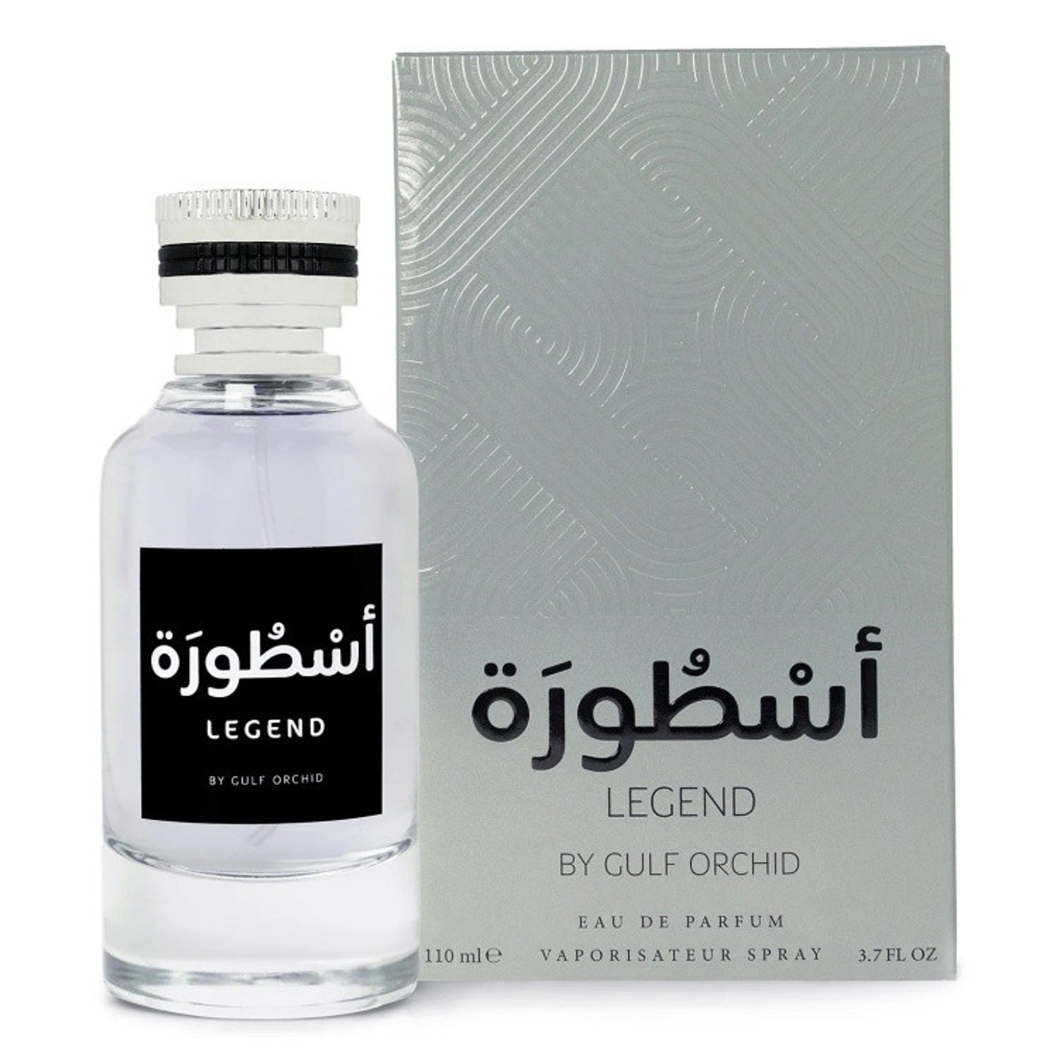 LEGEND Gulf Orchid 110 ml fotografia produsului