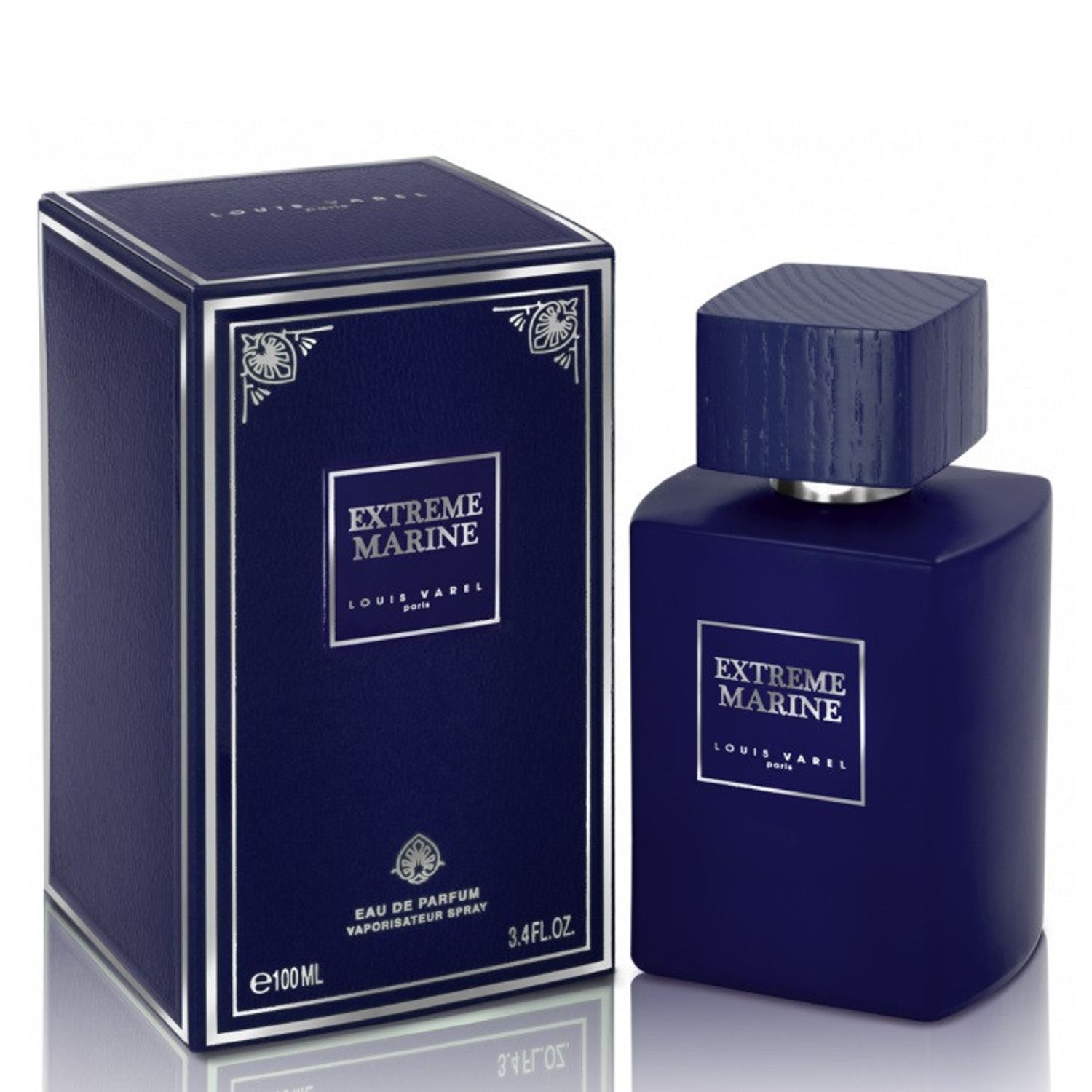 EXTREME MARINE Louis Varel 100 ml fotografia produsului