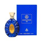ALEXANDER III Fragrance World 100 ml fotografia produsului