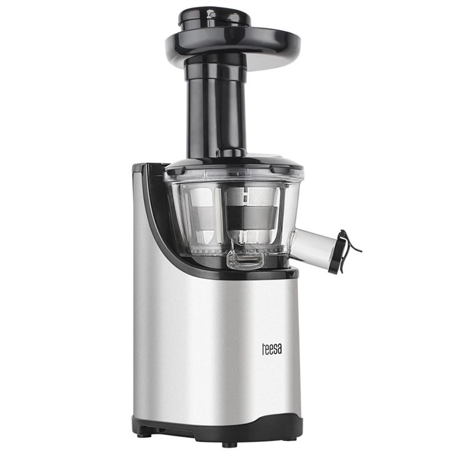 Storcator De Fructe Slow Juicer Teesa fotografia produsului View 7 L