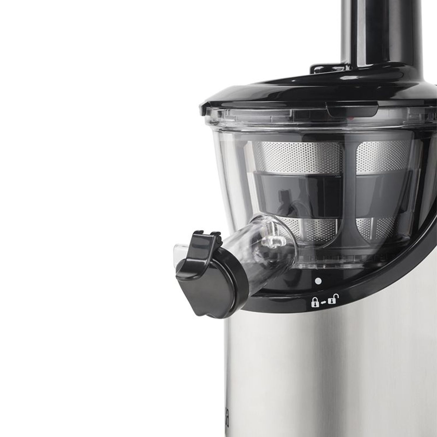 Storcator De Fructe Slow Juicer Teesa fotografia produsului View 6 L
