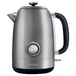 FIERBATOR ELECTRIC 1.7L,  2200W,  SENCOR fotografia produsului View 15 S