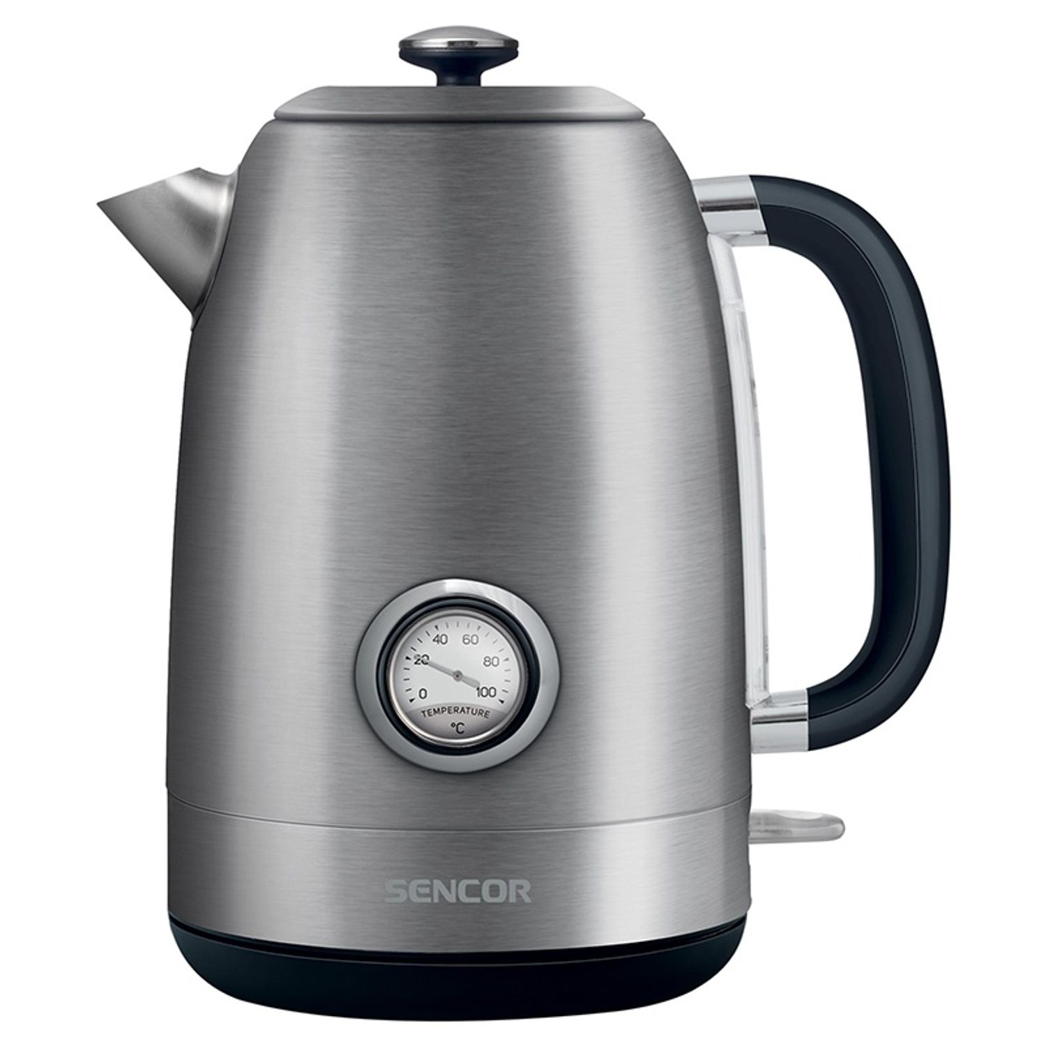 FIERBATOR ELECTRIC 1.7L,  2200W,  SENCOR fotografia produsului View 15 L