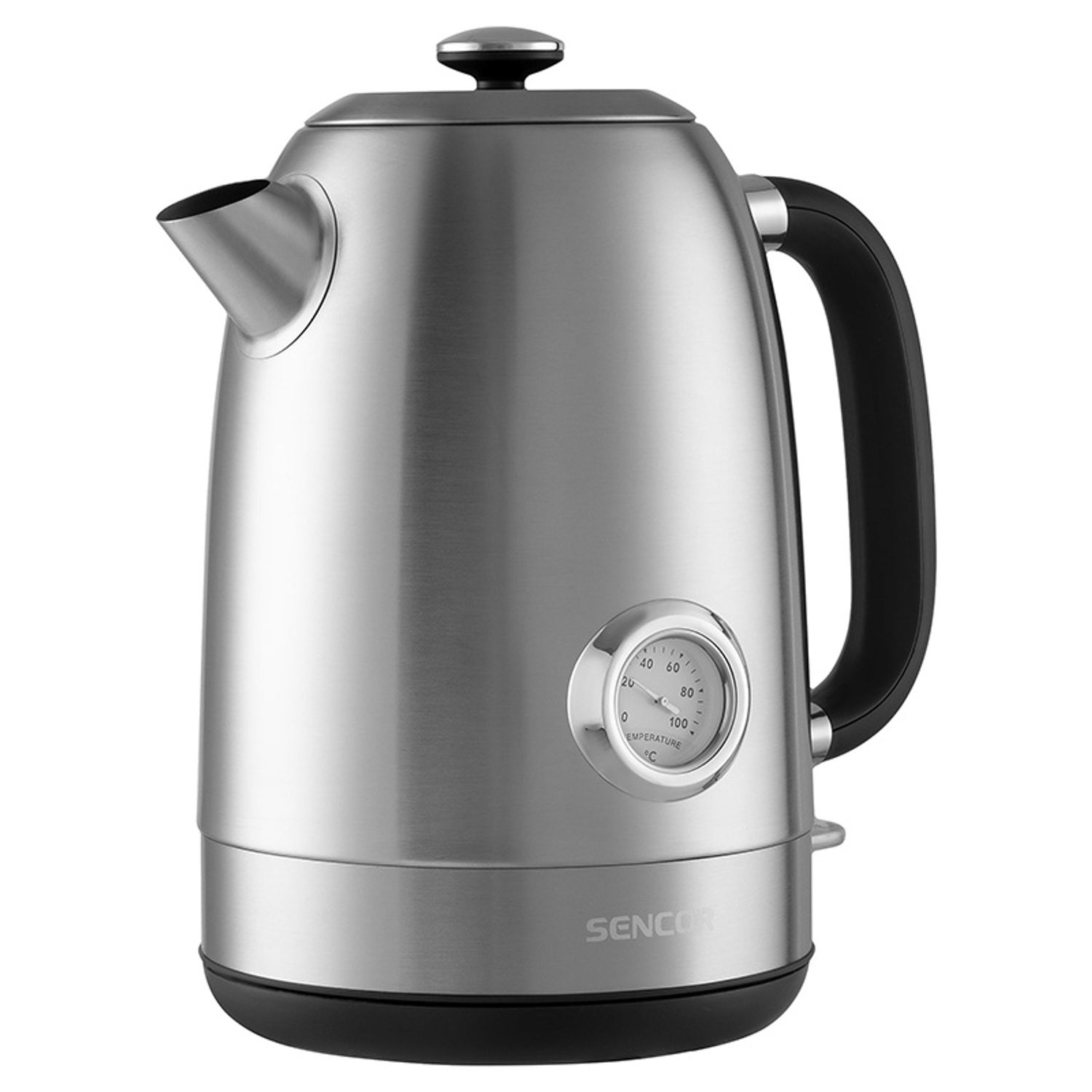 FIERBATOR ELECTRIC 1.7L,  2200W,  SENCOR fotografia produsului View 14 L