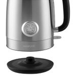 FIERBATOR ELECTRIC 1.7L,  2200W,  SENCOR fotografia produsului View 12 S