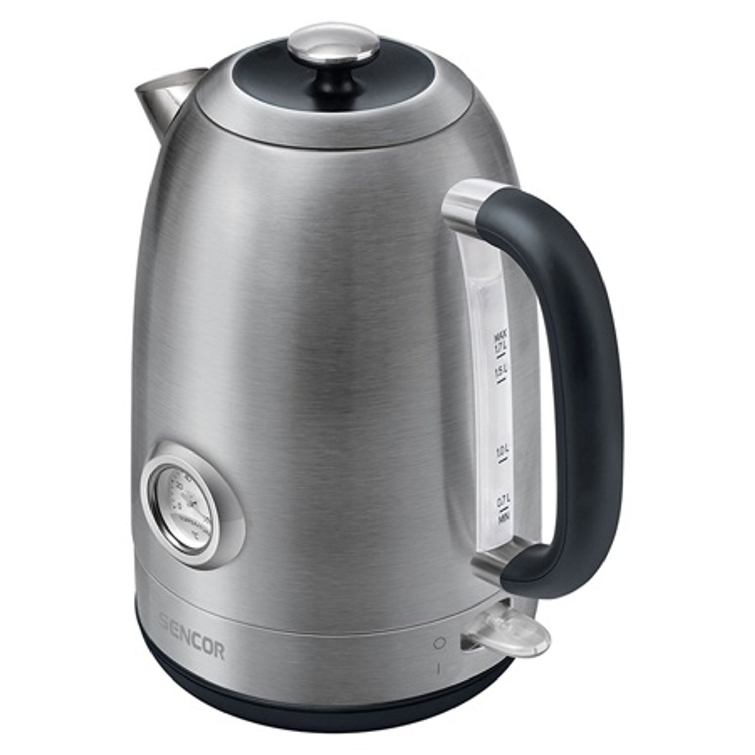 FIERBATOR ELECTRIC 1.7L,  2200W,  SENCOR fotografia produsului
