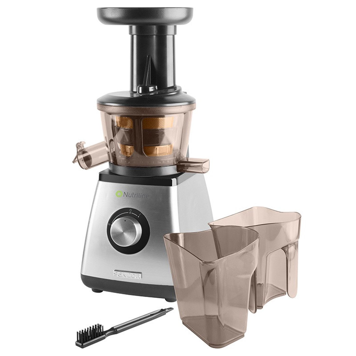 Sorcator De Fructe Slow Juicer Sencor, 400w fotografia produsului View 9 L