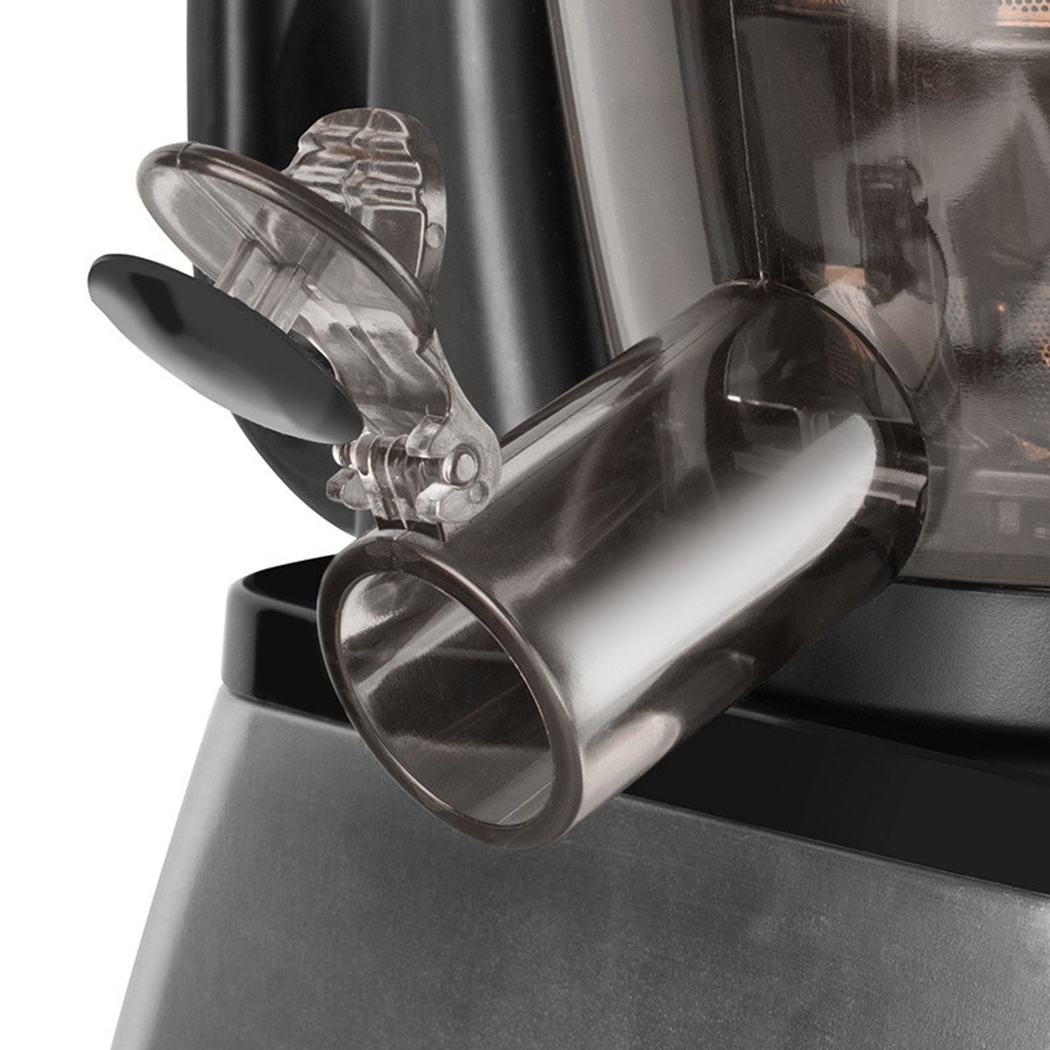 Sorcator De Fructe Slow Juicer Sencor, 400w fotografia produsului View 7 L