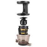 Sorcator De Fructe Slow Juicer Sencor, 400w fotografia produsului View 6 S