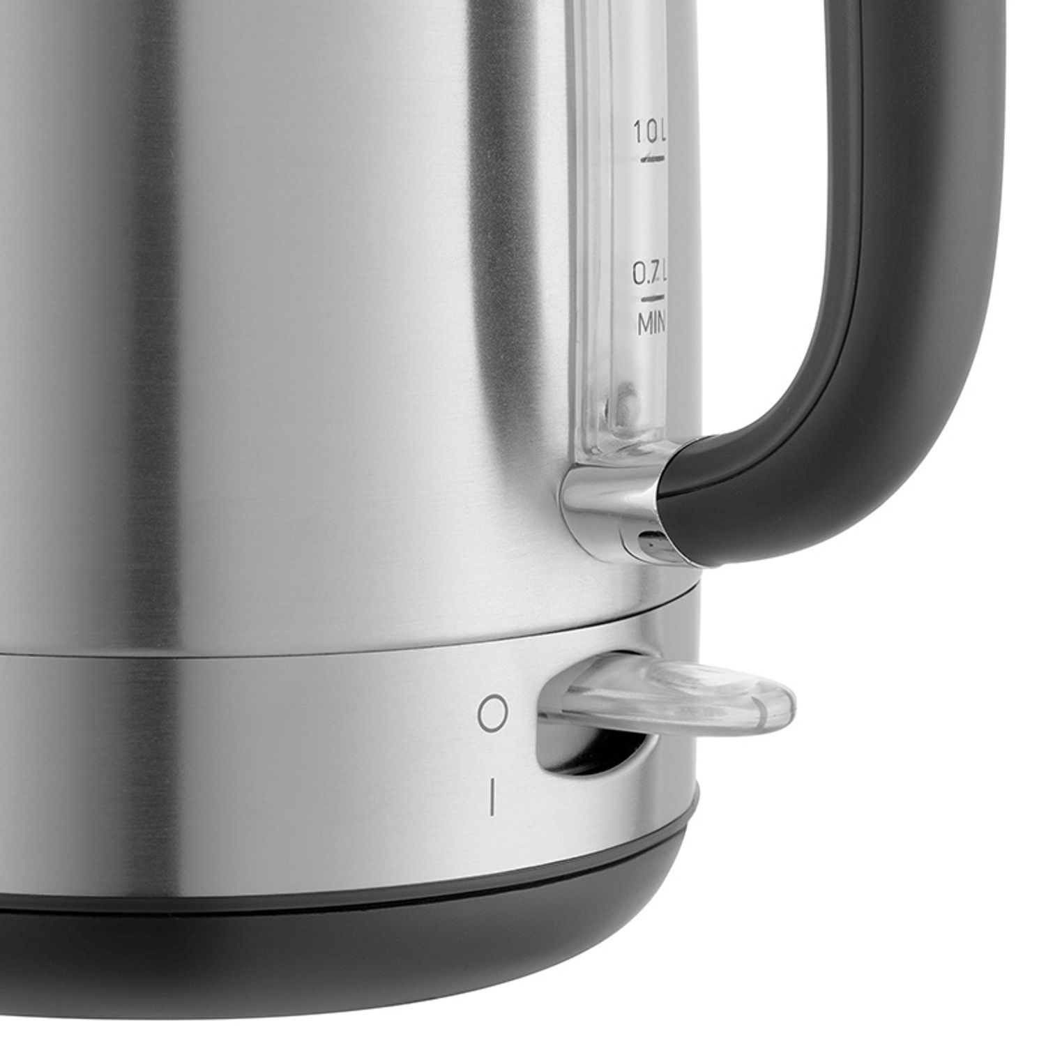 FIERBATOR ELECTRIC 1.7L,  2200W,  SENCOR fotografia produsului View 10 L