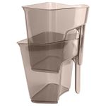 Sorcator De Fructe Slow Juicer Sencor, 400w fotografia produsului View 3 S