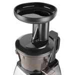 Sorcator De Fructe Slow Juicer Sencor, 400w fotografia produsului View 2 S