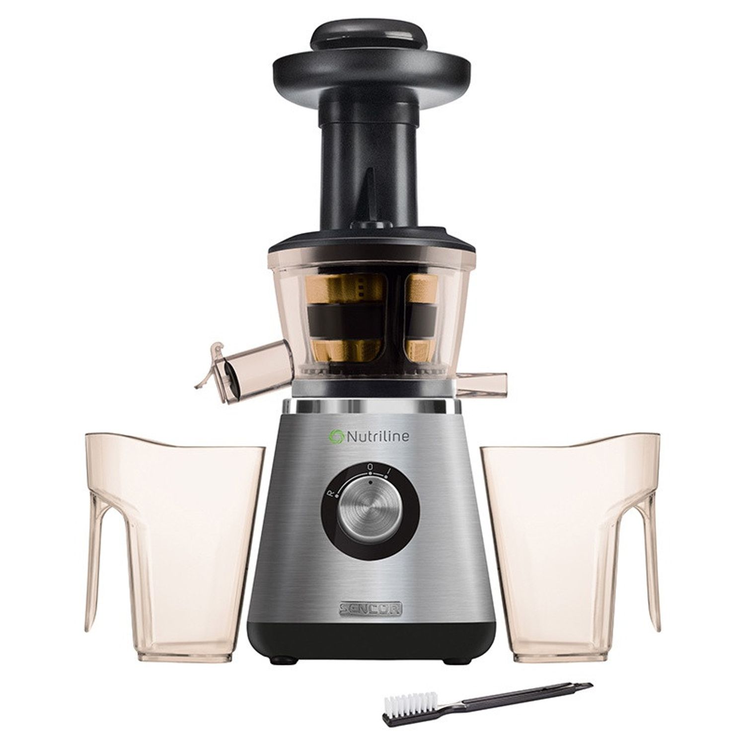 Sorcator De Fructe Slow Juicer Sencor, 400w fotografia produsului View 8 L