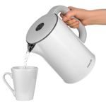 FIERBATOR ELECTRIC 1.5L,  2150W,  SENCOR fotografia produsului View 21 S