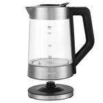 FIERBATOR ELECTRIC STICLA 1.7L, 2200W,  SENCOR fotografia produsului View 11 S