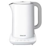 FIERBATOR ELECTRIC 1.5L,  2150W,  SENCOR fotografia produsului View 16 S