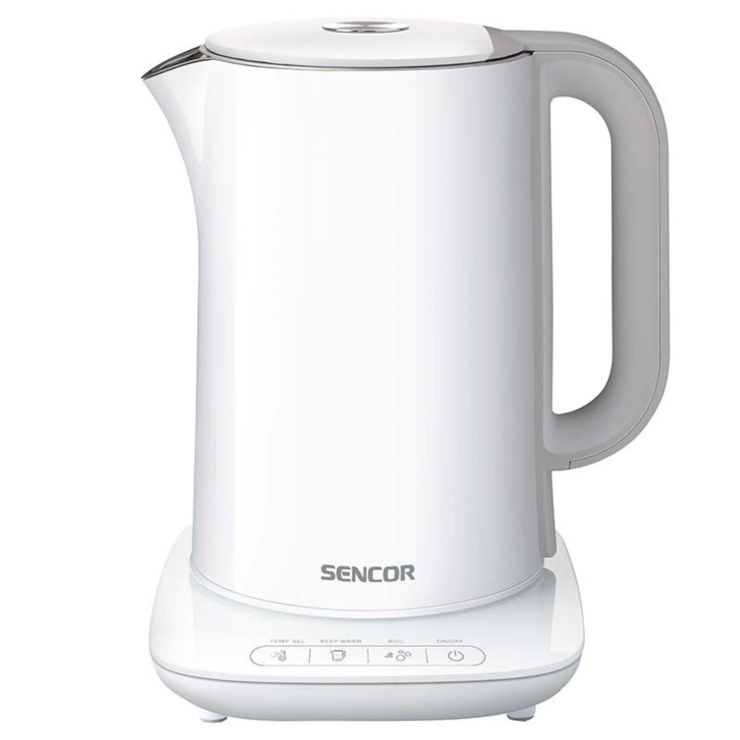 FIERBATOR ELECTRIC 1.5L,  2150W,  SENCOR fotografia produsului View 16 L