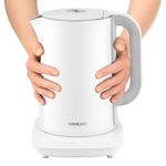 FIERBATOR ELECTRIC 1.5L,  2150W,  SENCOR fotografia produsului View 8 S