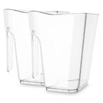 Storcator De Fructe Slow Juicer Sencor, Capacitate 0,8l, 400w fotografia produsului View 6 S