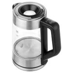 FIERBATOR ELECTRIC STICLA 1.7L, 2200W,  SENCOR fotografia produsului View 13 S