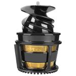 Sorcator De Fructe Slow Juicer Sencor, 400w fotografia produsului View 5 S