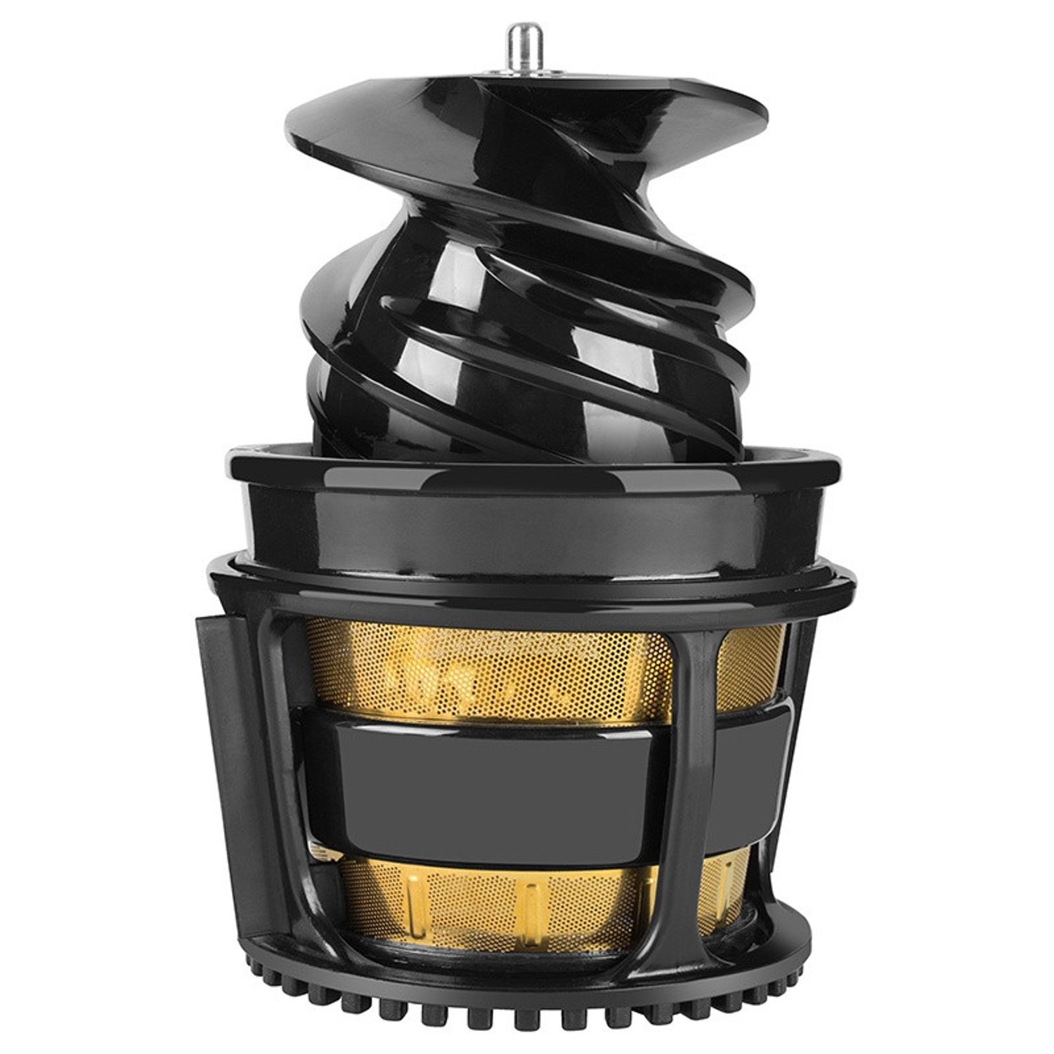 Sorcator De Fructe Slow Juicer Sencor, 400w fotografia produsului View 5 L