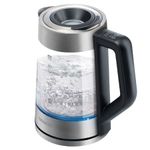 FIERBATOR ELECTRIC STICLA 1.7L, 2200W,  SENCOR fotografia produsului