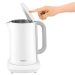FIERBATOR ELECTRIC 1.5L,  2150W,  SENCOR fotografia produsului View 5 S