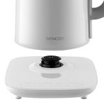 FIERBATOR ELECTRIC 1.5L,  2150W,  SENCOR fotografia produsului View 10 S