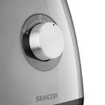 Storcator De Fructe Slow Juicer Sencor, Capacitate 0,8l, 400w fotografia produsului View 11 S